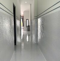 Bán nhà mới xây gần Sân bóng đá Ngoại Thành, Phường 8 thành phố Vĩnh Long
