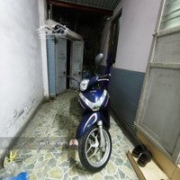 Bán Nhà Độc Lập, Ngõ Nông Khu Lê Lai,Hải Phòng