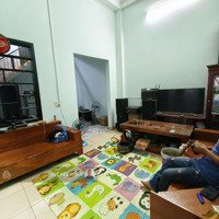 Bán Nhà Độc Lập, Ngõ Nông Khu Lê Lai,Hải Phòng