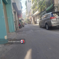 Vị Trí Đắc Địa!Hẽm Xe Hơikhu Phan Đình Phùng, Pn. (5,5X17M), 3 Tầng Thuận Tiện Vào Ở Ngay Chỉ 17,5 Tỷ Tl
