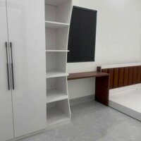 Bán nhà mới xây 3 phòng ngủ có sân đậu ô tô Khu Trường Giang