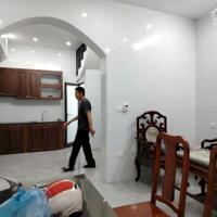 Cho thuê nhà nguyên căn mới 162 Khương Trung 3 tầng x 35m2, 3 ngủ, 3 WC, 10 Triệu