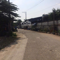 Đất Mặt Tiền Thuận Giao 20. Thuận An Bd Bê Tông 11M Thông. Kcn Việt Hương Chạy Thẳng Tới Đất