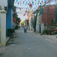 Bán 100M2 Thổ Cư Mặt Ngõ Thông Oto Xã Đông La Hoài Đức Hà Nội Cách Đường Vành Đai 4 .500M