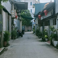 Bán 100M2 Thổ Cư Mặt Ngõ Thông Oto Xã Đông La Hoài Đức Hà Nội Cách Đường Vành Đai 4 .500M