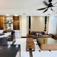Siêu Phẩm Nhà, Cầu Giấy - Phân Lô Ô Tô Tránh - 6 Tầng Thang Máy - Mới Đẹp Full Nội Thất