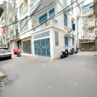 Căn Lô Góc 3 Mặt Tiền Tại Phạm Văn Đồng, Đường Ô Tô Tránh