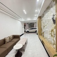Nhà Đẹp - Hoàng Quốc Việt - 6 Tầng - Thang Máy - Phân Lô - Gara Ô Tô - 2 Mặt Ngõ - Kinh Doanh