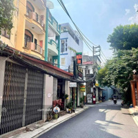 Bán Nhàhẽm Xe Hơi525/ Huỳnh Văn Bánh, P14 - Pn - Dt: 4.2X18M(Cn: 65M2) Chỉ 14.3 Tỷcó Thương Lượng- Liên Hệ: 0945 36 40 46