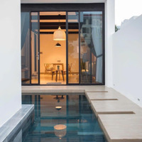 Cần Bán Villa 180M Ngang 10M Siêu Đẹp Khu Đầu Tuyến Sơn Trà - Thọ Quang.