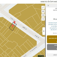 Đất Mặt Tiền Đường Số 4 Linh Xuân Thủ Đức Diện Tích: 100M2 Ngang Đẹp 7.5M Giá Bán 6 Tỷ 500