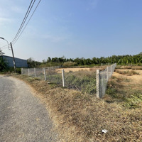 Bán Đất Tại Đường Tam Thôn Hiệp, Xã Tam Thôn Hiệp, Cần Giờ, Hồ Chí Minh, 7,6 Tỷ, 510 M2, View Sông