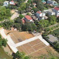 Bán Đất Tại Đường Quốc Lộ 45 Thị Trấn Kim Tân. Diện Tích: 108 M2. Mặt Tiền Rộng: 7.4 M- Giá; 225 Tr