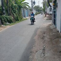 ĐẤT MẶT TIỀN TRỤC CHÍNH ĐƯỜNG CẦU 5 KỶ - P.3 TP VĨNH LONG