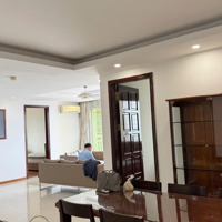 Cho Thuê Căn Hộ Cc 4 Phòng Ngủ 2 Vệ Sinh 152M2 Tại Ciputra, 25 Triệu Vnd
