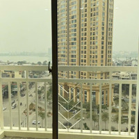 Cho Thuê Căn Hộ Cc 4 Phòng Ngủ 2 Vệ Sinh 152M2 Tại Ciputra, 25 Triệu Vnd