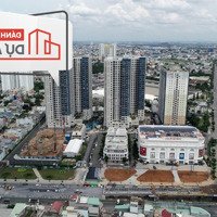 Bán Nhanh Căn Hộ Bình Dương Cạnh Vincom Plaza 2 Tỷ, 70M2