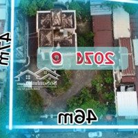 Bán Biệt Thự Nhà 3 Mt: 92 - 94 Ung Văn Khiêm -P.25 - Bt (Dt:45 X 40) Cấu Trúc Căn Nhà, 1 Hầm, 3 Lầu