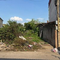 Cần Bán Gấp Mảnh Đất Ở Thích. Mặt Đường Văn Miếu, Hưng Yên