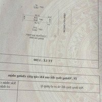 Cần Bán Gấp Mảnh Đất Ở Thích. Mặt Đường Văn Miếu, Hưng Yên
