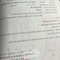 Cần Bán Gấp Mảnh Đất Ở Thích. Mặt Đường Văn Miếu, Hưng Yên