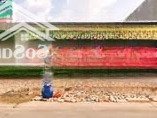 Bán Nhanhmặt Tiềnphạm Văn Sáng Ngay Chợ Xuân Thới Thượng, Hóc Môn. 120M2/ 900 Triệu, Shr