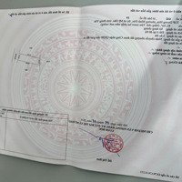 Bán Gấp Đất Nền 82,5M2, Đường Rộng 10M, Tại Phường Minh Đức, Tx Mỹ Hào, Hưng Yên Chỉ 3,250 Tỷ