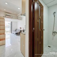 Cho Thuê Phòng Trọ Có Gác Ban Công Full Nội Thất Ở Lê Quang Định Gần Đh Văn Lang Quận Bình Thạnh