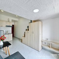 Cho Thuê Phòng Trọ Có Gác Ban Công Full Nội Thất Ở Lê Quang Định Gần Đh Văn Lang Quận Bình Thạnh