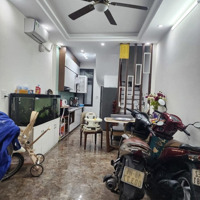 Bán Nhà Riêng Tại Khương Đình 40M Ra Phố, 34M Giá Bán 8.25 Tỷ Còn Thương Lượng