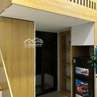 Siêu Phẩm Thang Máy 18 Phòng 55M2, 7 Tầng, 15.8 Tỷ. Tại Xã Đàn, 2 Thoáng Trước Sau Máy Giặt Riêng
