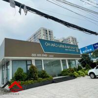 Cho thuê mặt bằng 2 mặt tiền DT747B Tân Uyên Bình Dương, 1200m², giá tốt. Liên hệ: Chothuexuongmiennam.com - 0366632092