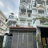 Mua Ngay Kẻo Lỡ Căn 53M2 Trần Minh Quyền, Q.10. 1T2L Đang Cho Thuê 13 Triệu , Giá Nhỉnh 4Tỷ