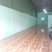 Cần Bán Gấp Căn Nhà Cấp 4 Đang Cho Thuê Tại Đường Số 38 Khu Tđc Phú Chánh B Giá Tốt