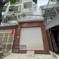 Hẻm Biệt Thự 12M, Nhà Bán Trần Văn Ơn, 4 Tầng, 4X16M, Chỉ 8.99 Tỷ