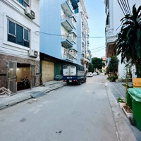 Bán Đất Trung Tâm Mỹ Đình, 71M , Mặt Ngõ Ô Tô Tránh , Kinh Doanh, Giá Bán 22.5 Tỷ