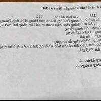 0888964264 bán nhà Bắc Lý Đồng Hới giá 1 tỷ xxx, ngân hàng hỗ trợ vay vốn, LH 0888964264