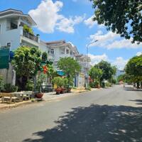 Đất biệt thự 200mét sổ hồng riêng KDC Khang Điền 14tỷ200