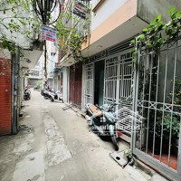 Bán Nhà Riêng Tại Đường Hoàng Hoa Thám, Ba Đình, Hà Nội, 7.99 Tỷ, 34M2