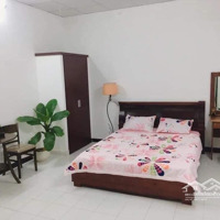 Bán Nhà 4 Lầuhẽm Xe Hơingang 4.6M 97M2 10 Phòng Ngủkhép Kín Vài Bước Ra Quang Trung Gần Sos 12.99 Tỷ.0902675790