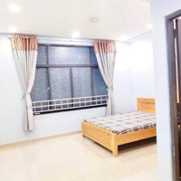 Bán Nhà 4 Lầuhẽm Xe Hơingang 4.6M 97M2 10 Phòng Ngủkhép Kín Vài Bước Ra Quang Trung Gần Sos 12.99 Tỷ.0902675790