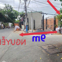 Bán Nhanh 2 Lô Đất Đường Nhựa 6.5 M Cách Đường Nguyễn Du 10 M Đường Thông Kinh Doanh Buôn Bán