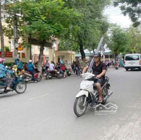 Bán Nhanh 2 Lô Đất Đường Nhựa 6.5 M Cách Đường Nguyễn Du 10 M Đường Thông Kinh Doanh Buôn Bán