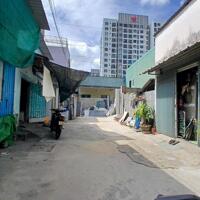 SIÊU RẺ! DÃY TRỌ 5 PHÒNG -DOANH THU ỔN ĐỊNH-NGAY CHUNG CƯ PiCITY HIGH PARK Q.12-CHỈ 37TR/M²