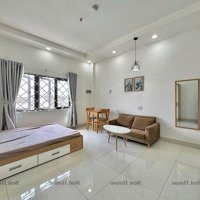 Phòng 35M2 Lê Văn Sỹ Phú Nhuận Giáp Tân Bình Gần Sân Bay Tân Sơn Nhất - Full Nội Thất, Thang Máy
