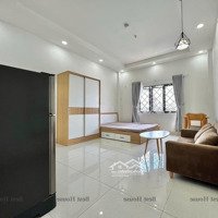 Phòng 35M2 Lê Văn Sỹ Phú Nhuận Giáp Tân Bình Gần Sân Bay Tân Sơn Nhất - Full Nội Thất, Thang Máy