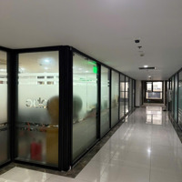 Tập Đoàn Hải Phát Cho Thuê Gấp Sàn Vp Tổ Hợp Roman Plaza - Mỗ Lao, S 70M2 Đến 276M2, Giá 210K/M2