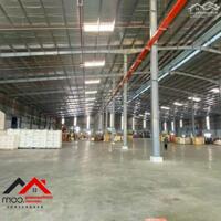 Cho thuê xưởng 110.000m² KCN Mỹ Phước Bình Dương, 7.500kVA, giá cực tốt. Liên hệ: Chothuexuongmiennam.com - 0366632092