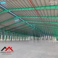 Cho thuê xưởng 110.000m² KCN Mỹ Phước Bình Dương, 7.500kVA, giá cực tốt. Liên hệ: Chothuexuongmiennam.com - 0366632092