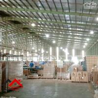 Cho thuê xưởng 110.000m² KCN Mỹ Phước Bình Dương, 7.500kVA, giá cực tốt. Liên hệ: Chothuexuongmiennam.com - 0366632092